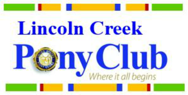 Lincoln Creek Pony Club